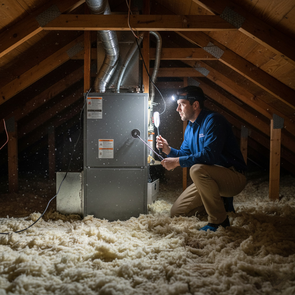 Charlotte's Hidden Ducts of Doom: Unleash Pure Air & Power!