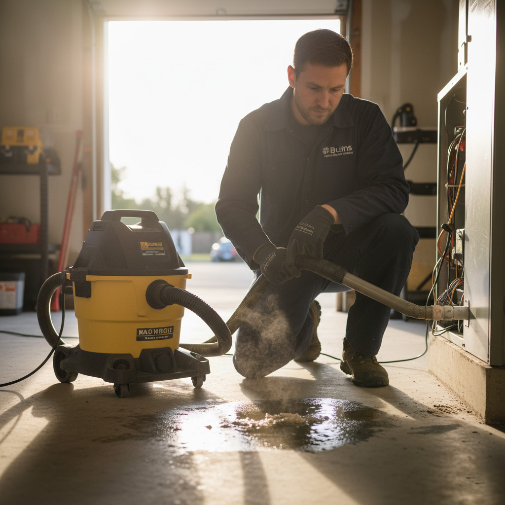 Charlotte AC Installation: DON'T Get Ripped Off! The PROVEN Guide!