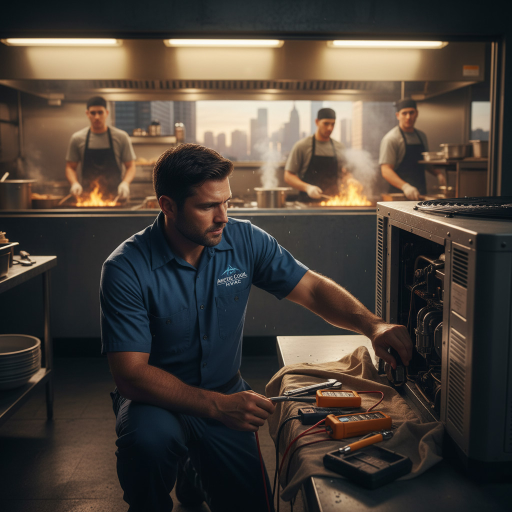 Charlotte AC Installation: DON'T Get Ripped Off! The PROVEN Guide! image 1